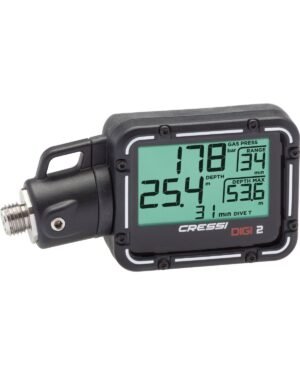 Consola DIGI 2 (Negro)